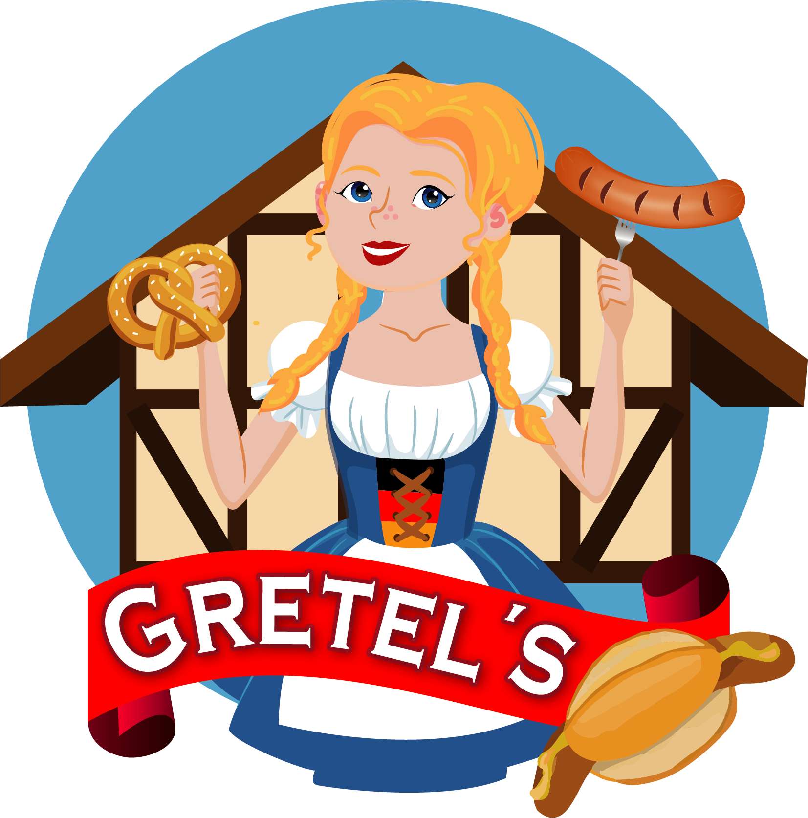 GRETEL'S RESTAURANTE ALEMAN